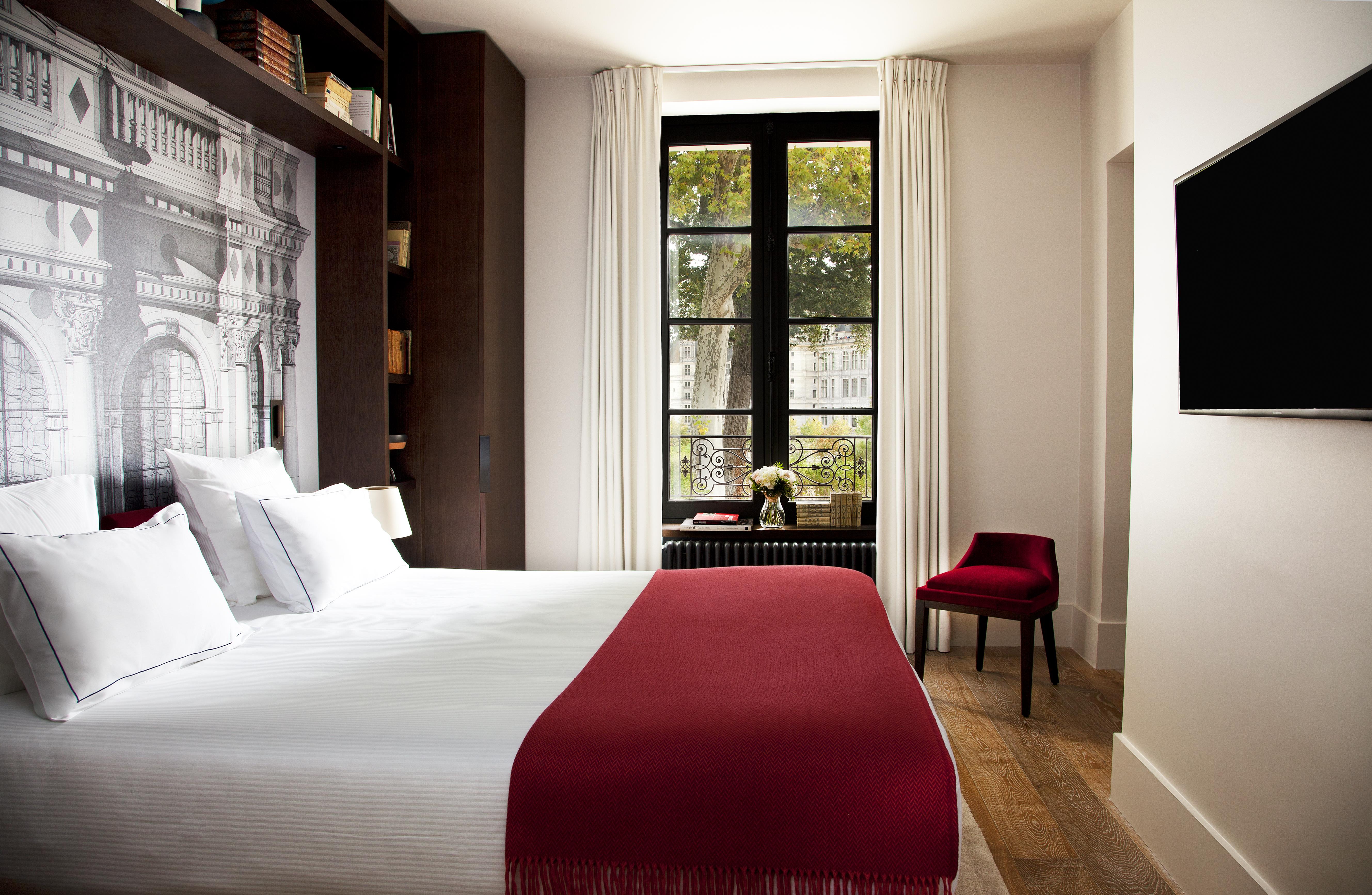 Relais De Chambord, A Small Luxury Hotels Of The World Chambord  Exterior foto
