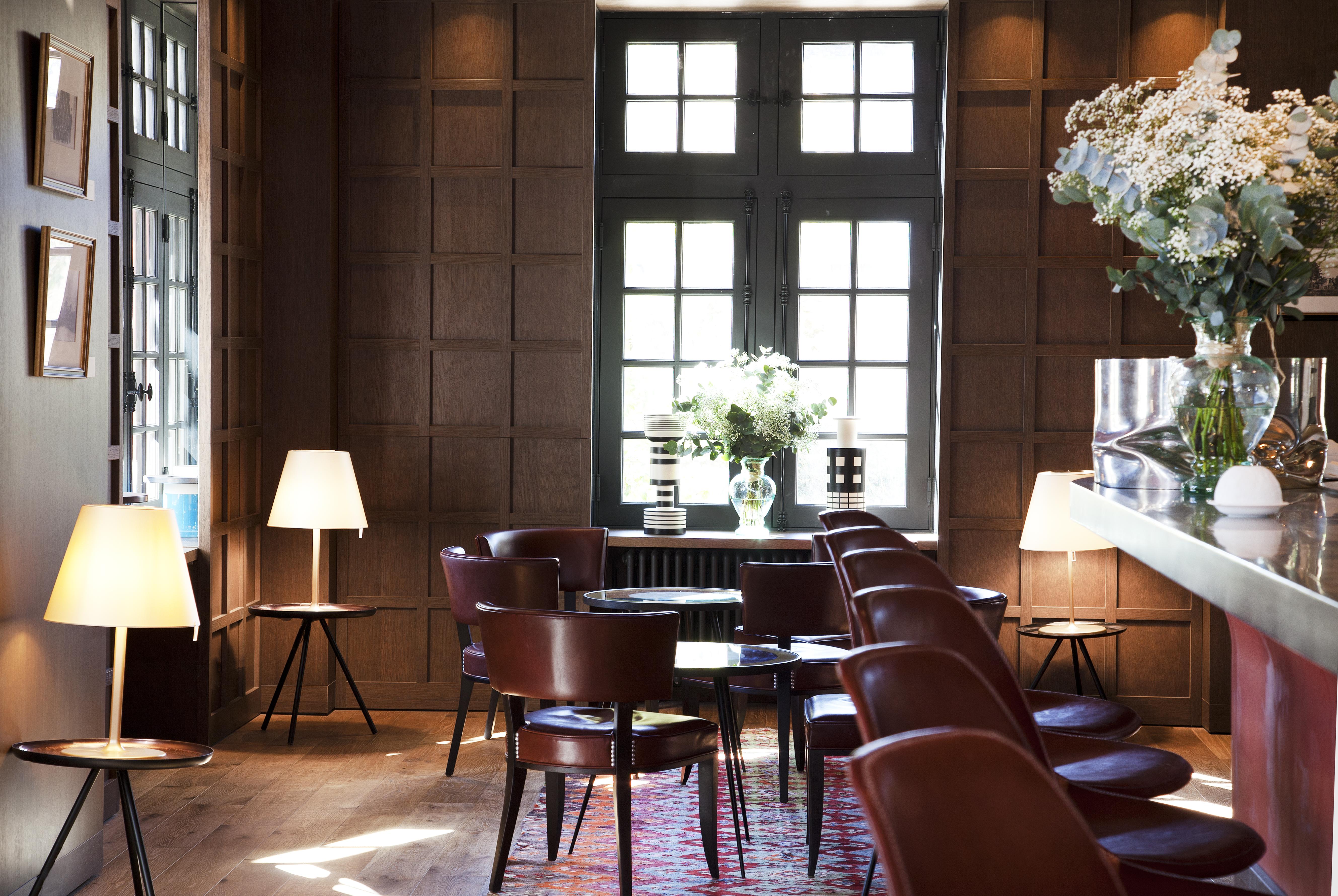 Relais De Chambord, A Small Luxury Hotels Of The World Chambord  Exterior foto